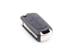 To Suit Holden Opel Astra Captiva 3 Button DW05 Remote Flip Key Blank Shell/Case/Enclosure