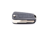 To Suit Holden Opel Astra Captiva 3 Button DW05 Remote Flip Key Blank Shell/Case/Enclosure