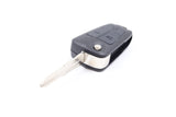 To Suit Holden Opel Astra Captiva 3 Button DW05 Remote Flip Key Blank Shell/Case/Enclosure