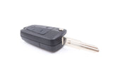 To Suit Holden Opel Astra Captiva 3 Button DW05 Remote Flip Key Blank Shell/Case/Enclosure