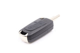 To Suit Holden Opel Astra Captiva 3 Button DW05 Remote Flip Key Blank Shell/Case/Enclosure