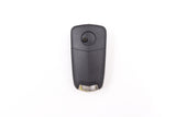 To Suit Holden Opel Astra Captiva 3 Button DW05 Remote Flip Key Blank Shell/Case/Enclosure