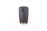 To Suit Holden Opel Astra Captiva 3 Button DW05 Remote Flip Key Blank Shell/Case/Enclosure