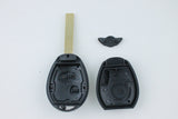 BMW/Mini Cooper Blank Key - Remote Pro - 2