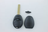 BMW/Mini Cooper Blank Key - Remote Pro - 3