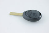 BMW/Mini Cooper Blank Key - Remote Pro - 4