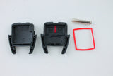Holden Astra Vectra Zafria 3 Button Remote Key Blank Shell/Case/Enclosure - Remote Pro - 2