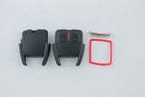 Holden Astra Vectra Zafria 3 Button Remote Key Blank Shell/Case/Enclosure - Remote Pro - 3