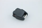 Holden Astra Vectra Zafria 3 Button Remote Key Blank Shell/Case/Enclosure - Remote Pro - 4