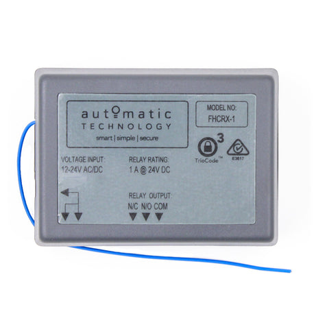 ATA FHCRX-1 Genuine Receiver