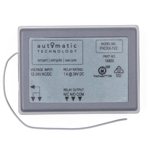 ATA FHCRX-1V2 Genuine Receiver