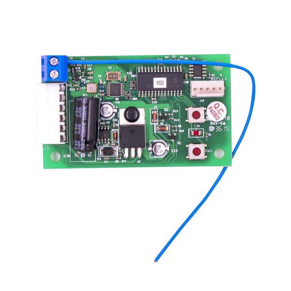 ATA FHRX2-1 Genuine Plug-In Receiver