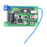 Plug-In Upgrade Kit Receiver To Suit Elsema KEY-301/FMT-301
