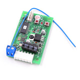 Plug-In Upgrade Kit Receiver To Suit Elsema KEY-301/FMT-301