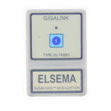 Elsema Gigalink GLT43301 Genuine Remote