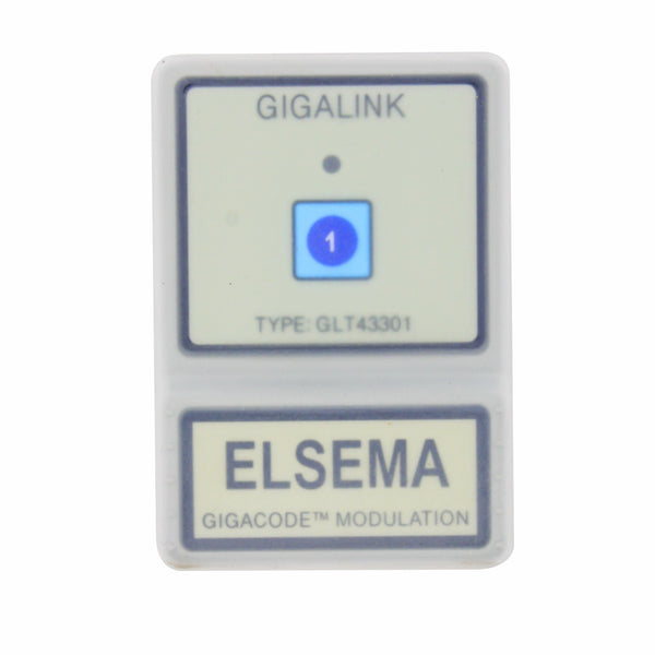 Elsema Gigalink GLT43301 Genuine Remote