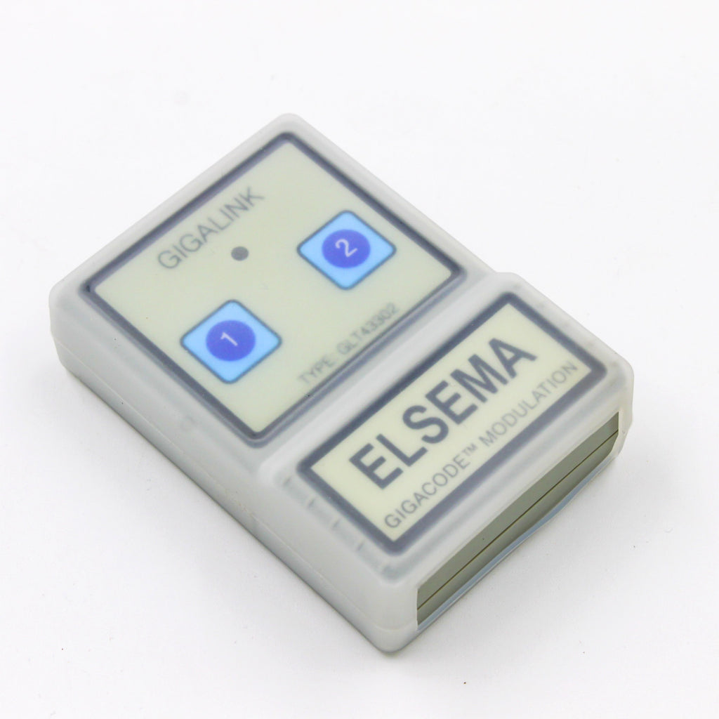 Elsema Gigalink GLT43302 Genuine Remote – Remote Pro