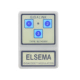 Elsema Gigalink GLT43303 Genuine Remote