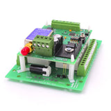 Elsema Gigalink GLR43308R Genuine Receiver