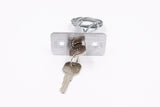 VEE External Emergency Quick/Manual Release For Sectional Garage Door Opener