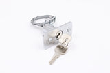 VEE External Emergency Quick/Manual Release For Sectional Garage Door Opener
