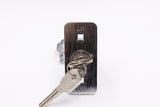 VEE External Emergency Quick/Manual Release For Sectional Garage Door Opener