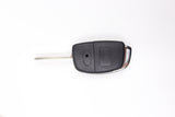 To Suit Hyundai HYN17R 3 Button Flip Key Remote Case/Shell