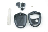 Mitsubishi 3 Button - Left Blade - Remote Pro - 2