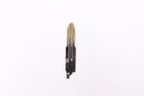 To Suit Foton 3 Button Remote Flip Key Blank Shell/Case/Enclosure