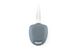 Mitsubishi 3 Button - Left Blade - Remote Pro - 5