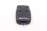 Nice Flor-S 4 Button Genuine Remote