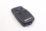 Nice Flor-S 4 Button Genuine Remote