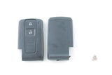 Toyota Prius 2 Button Remote Case - Remote Pro - 3
