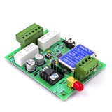 Elsema Gigalink GLR43302 Genuine Receiver