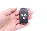 To Suit Honda 3 Button Flip Key