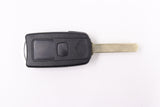 To Suit Honda 3 Button Flip Key