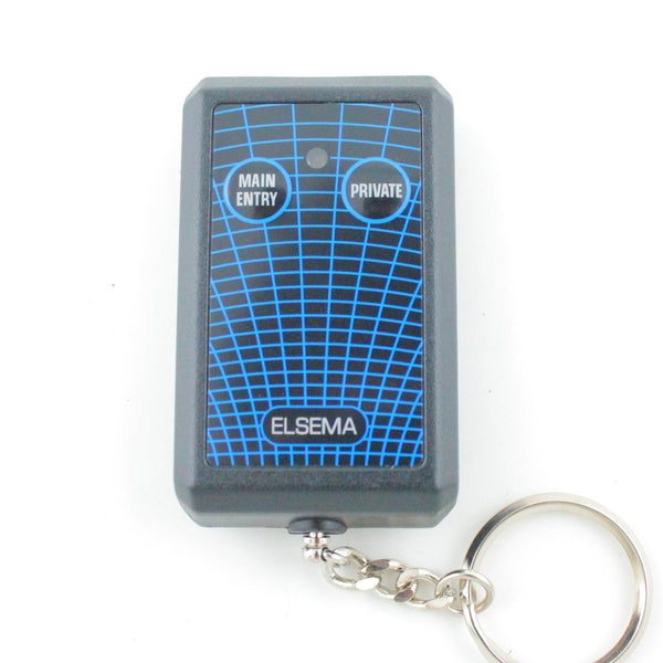 Elsema Key-302DA Genuine Remote