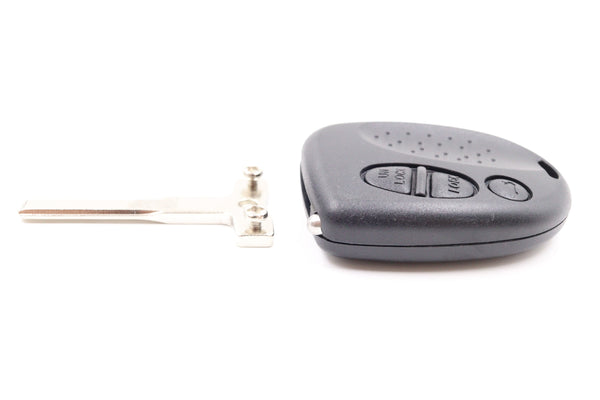 Vt Commodore Key Reader Complete Remote Car Key To Suit Holden Commodore VS/VT/VX/VY/VZ ...