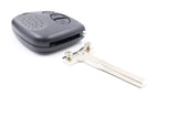 Complete Remote Car Key To Suit Holden Commodore VS/VT/VX/VY/VZ