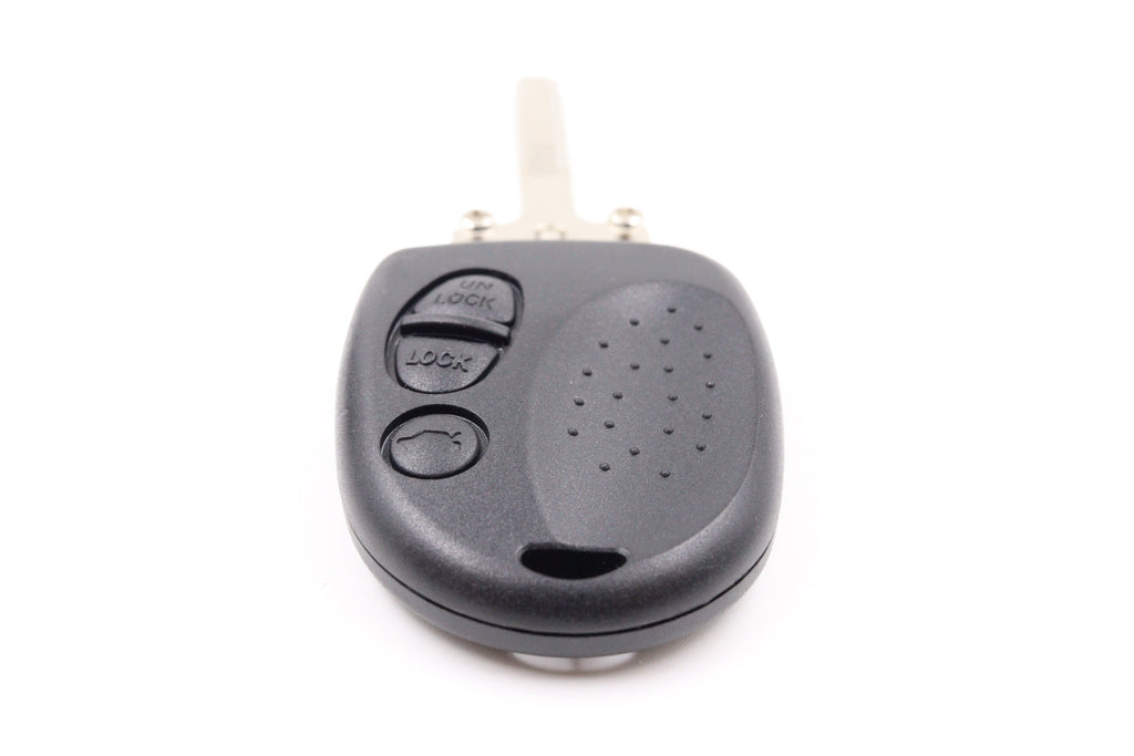 Vt Commodore Key Reader Complete Remote Car Key To Suit Holden Commodore VS/VT/VX/VY/VZ-Remote Pro