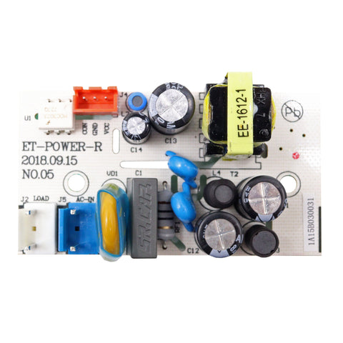 Genuine Merlin Power Board Tiltmaster (MT100EVO)