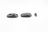 Remote Car Key Shell/Case/Enclosure To Suit Toyota Prado RAV4 Echo Corolla