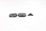 Remote Car Key Shell/Case/Enclosure To Suit Toyota Prado RAV4 Echo Corolla