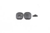 Remote Car Key Shell/Case/Enclosure To Suit Toyota Prado RAV4 Echo Corolla