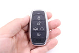 Autel 5 Button Universal Smart Remote