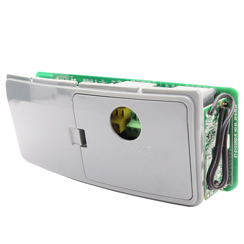 Genuine Merlin Logic Board / PCB Housing / Control Cover (Assembly) Commander Elite (MS105MYQ)