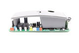 Genuine Merlin Logic Board / PCB Housing / Control Cover (Assembly) Commander Essential (MS65MYQ)