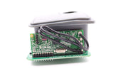 Genuine Merlin Logic Board / PCB Housing / Control Cover (Assembly) Commander Elite (MS105MYQ)