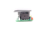Genuine Merlin Logic Board / PCB Housing / Control Cover (Assembly) Commander Elite (MS105MYQ)