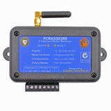 Elsema Pentafob/Pentacode PCR43302RE Receiver